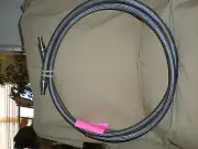 Hose Flex SS Braid 3/4Port x 3/4Port 36" 3/4"