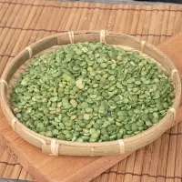 在飛比找樂天市場購物網優惠-【淳歆】去皮綠豌豆仁 600g 甜點豌豆糕原料