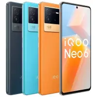 在飛比找蝦皮購物優惠-全新未拆 Vivo iqoo Neo6  高通驍龍8 Gen