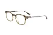 Kris Van Assche by Linda Farrow KVA72 CLEAR 49/20/140 MAN Eyewear Frame