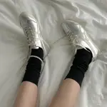 【KAMI】ONITSUKA TIGER MEXICO 66 SLIP-ON 黑色 鬼塚虎 休閒 一腳蹬 男女鞋