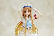 Taito Sword Art Online: Alicization War of Underworld AsunaMarine Look ver Coreful Figure