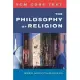 The Philosophy of Religion