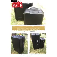 在飛比找蝦皮購物優惠-(Y&S fashion) Samsonite 行李箱🇺🇸專