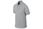 Polo Golf Blank Plain Basic Jersey Collar T-Shirt Small Big Men's Cotton