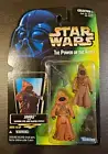 Star Wars Power of the Force Jawas Action Figure MOC