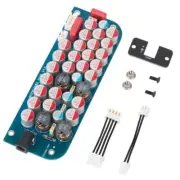 LHY AUDIO Filter Board for Upgrading Bluesound NODE Music Streamer ot16