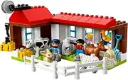 LEGO DUPLO Farm Adventures10869 Playset Toy