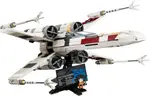 [LEGO] X-Wing Starfighter