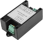 RS-485 Repeater, Signal Repeater Industrial Grade Signal Amplifier Isolated Converter Used for Attendance Machine, IC Card Charging System, Automation Control