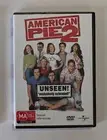 New and Sealed | American Pie 2 Unseen! 'Exclusively Extended' (DVD, 2001) Two