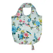 Ulster Weavers Aviary Roll-Up Reusable Bag