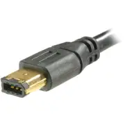 Tripp Lite FireWire® IEEE 1394 Cable (F005006)