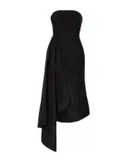 [8 BY YOOX] 8 by YOOX Midi dresses - Item 15269104