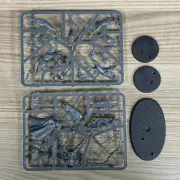 KNIGHT JUDICATOR STORMCAST ETERNALS WARHAMMER AGE OF SIGMAR AOS GAMES WORKSHOP