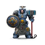 [Joy Toys] Space Wolves Arjac Rockfist 1/18 Scale Action Figure
