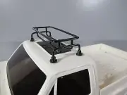 Roof Mount Luggage Rack TOY R/C Tamiya 1/10 Kyosho HPI RC4WD Axial CC01 CR01