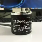 1pc new E6H-CWZ6C 60P/R