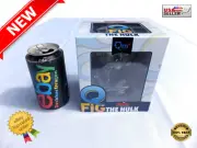 The Avengers THE HULK Marvel Q-Fig Figure Quantum Mechanix Loot Crate - NEW