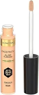 [Max Factor] Facefinity Adf Concealer #010 7Ml