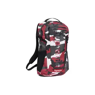 SUPREME 2021 BACKPACK 後背包