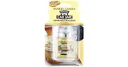 Yankee Candle Vanilla Cupcake Hanging Car Air Freshener