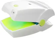 Nail Cleaning Laser Device, Safe, Quick, Painless Nail Fungus Laser Treatment for Toe and Finger Nails, No Side Effects