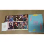 演唱會拆售 TWICE SUPER EVENT DVD 子瑜娜璉MOMO彩瑛誌效MINA定延SANA