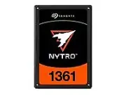 Seagate Nytro 1361 960 GB XA960LE10006 internal 2.5" SATA 6Gb/s SSD