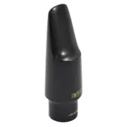 Meyer Hard Rubber Alto Saxophone Mouthpiece 6 Medium