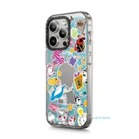 在飛比找蝦皮商城精選優惠-新品 正版 CASETify 聯名愛麗絲漩渦公主iPhone