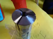 .3937" 10mm 5C Round Collet