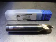 BenchMark 5/8" 3 Flute Carbide Endmill 5/8" Shank 35062512C5 (LOC2048C)