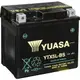 ★全館免運費★『電力中心』YUASA 湯淺 YTX5L-BS 機車電瓶/電池 正廠零件(三陽 光陽 台鈴 台灣山葉 摩特動力)