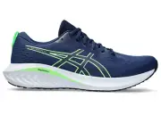 SUPER SALE | Asics Gel Excite 10 Mens Running Shoes (D Standard) (403)