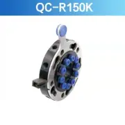 CRG QC-R150K 35KG Manual Robot Side Quick Changer High Precision Tool ot25