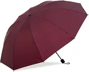 Simple and Fresh Sunscreen Umbrella-Compact Umbrella Travel Portable Natural Style Sunscreen Umbrella-Creative Folding Umbrella