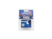 Brother P-touch TZe Laminated Tape Cartridges Model BRTTZE221