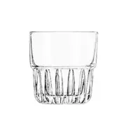 Libbey Glassware Libbey 15432 7 oz Everest Rocks Glass