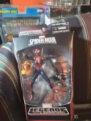 MARVEL LEGENDS SPIDER-GIRL BAF HOBGOBLIN ACTION FIGURE NEW NEW HOT HOT