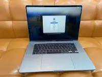 在飛比找Yahoo!奇摩拍賣優惠-【艾爾巴二手】Macbook Pro i9-2.4 64G/