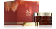 Al Haramain Shaza Dhahab Oudh Ma'al Attar incense 75 g
