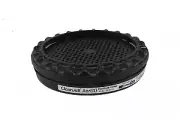 MaxiSafe AerGo Replacement Particle Filter 2 pairs