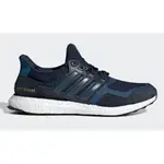 ADIDAS ULTRABOOST S&L 深藍 EF0725 藍白 US 8～11 慢跑鞋 靛藍 男鞋03 台灣公司貨