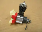 Vintage COX .049 Model Airplane Engine Nitro RC Looks New! NOS!