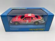 Scalextric - Ford Thunderbird - #2 Cheers - NASCAR - C4067