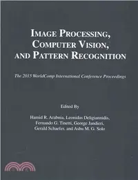 在飛比找三民網路書店優惠-IMAGE PROCESSING, COMPUTER VIS