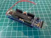 Jeelabs Jeenodes & Sensors - Low power 915 Mhz RF - Arduino - full kit - NIB