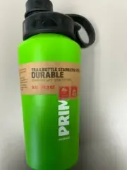Primus TrailBottle P740165 0.6L S.S. Moss