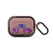 AirPods Pro 2 Bounce Case Retro Vending Machine